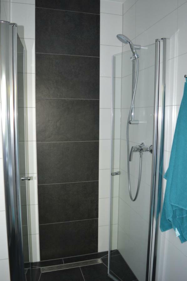 Ferienwohnung Gravemeier Ladbergen Dış mekan fotoğraf